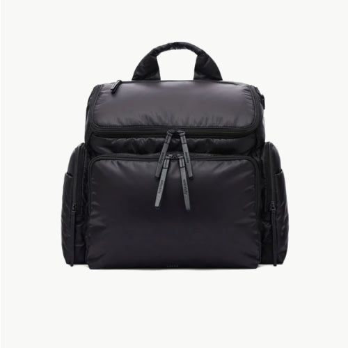 Baby Bag Large | Caraa - Luxury Sports Bags