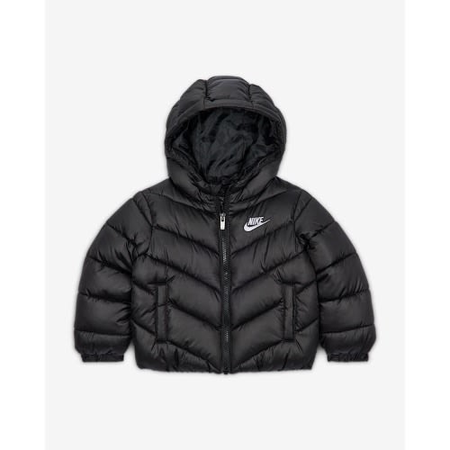 Nike Sportswear Baby (12-24M) "All Day Play" Puffer Jacket. Nike.com