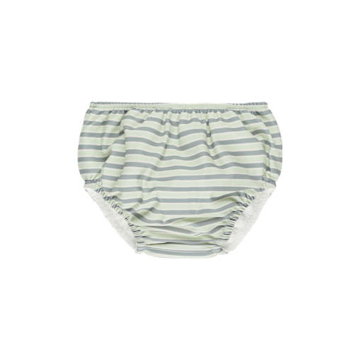Swim Diaper, Summer Stripe