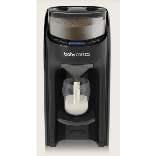 Formula Pro Advanced: Baby Formula Dispenser | Baby Brezza