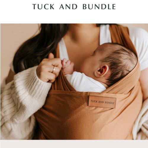 Experience the Difference – Tuck and Bundle