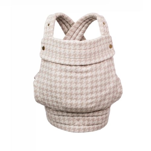 The Monarch Carrier - Houndstooth – Mabē