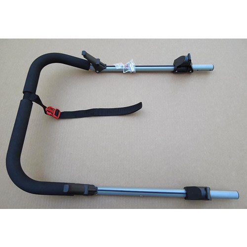 BOB Handlebar RevSE/CE Sgl 2011-2015 - Prolithic Sports