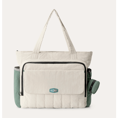 Paz 25L Diaper Tote