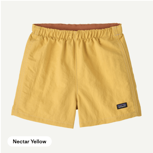 Patagonia Baby Baggies™ Shorts