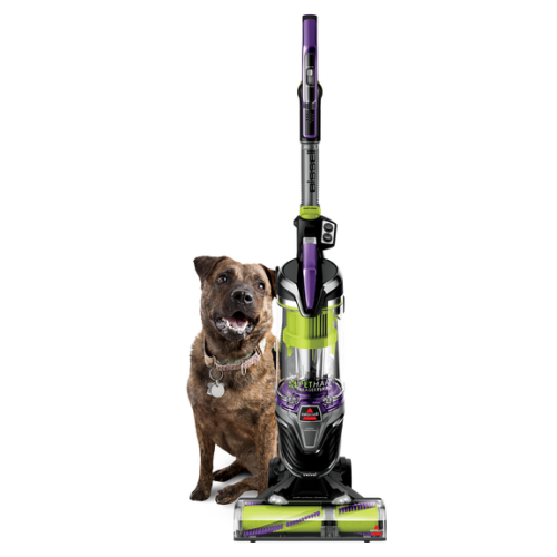 Pet Hair Eraser® Turbo Plus Vacuum Cleaner