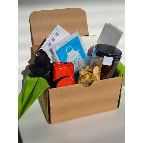 Placenta Encapsulation Kit