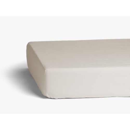 Brushed Cotton Crib Sheet | Parachute