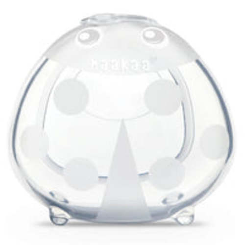 Haakaa Silicone Milk Collector 75ml