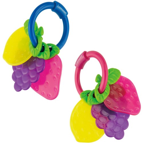 Lamaze Fruity Teether - Assorted*