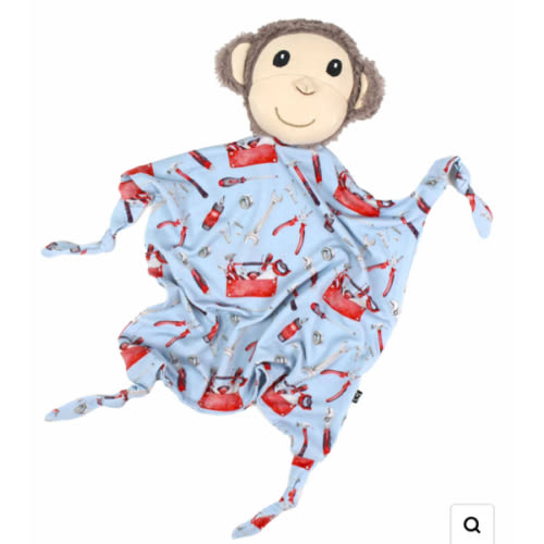 Matt Toy Lovey