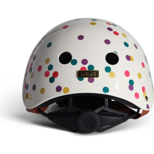 Lil' Helmet, Confetti - Linus | Maisonette