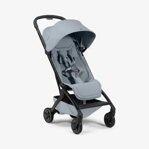 Joolz Aer² Lightweight Stroller - Pebble Grey