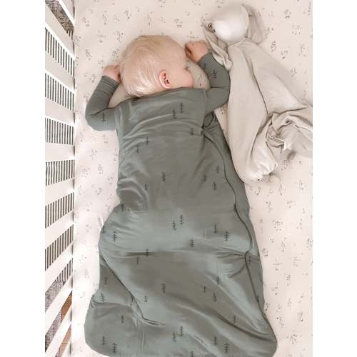 Sleep Sack - Forest