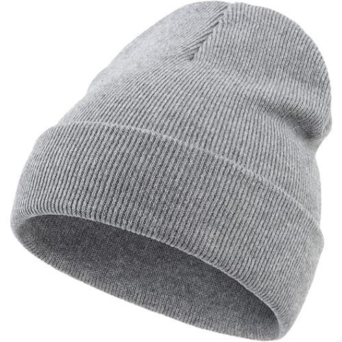 Home Prefer Baby Boys Girls Toddler Beanie Hat Cotton Knit Beanie Kids Winter Hat