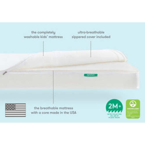 Kids' Twin Mattress