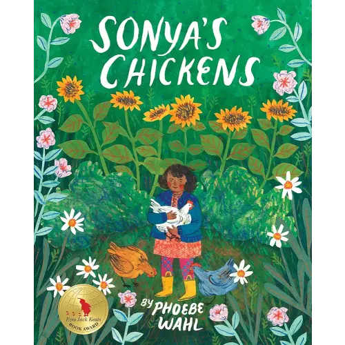 Sonya's Chickens