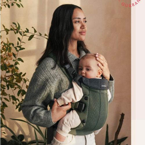 BabyBjörn Baby Carrier Harmony