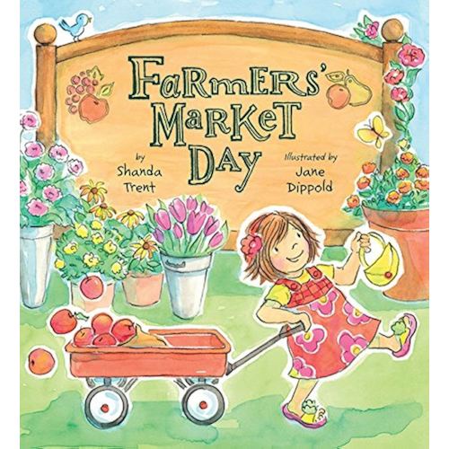 Farmers' Market Day