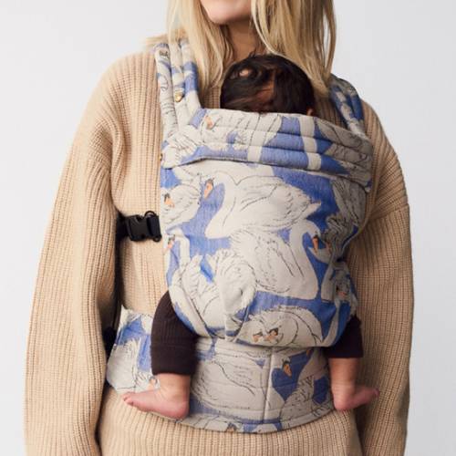 Monogamy | Zeitgeist Baby Carrier | SHOP ARTIPOPPE