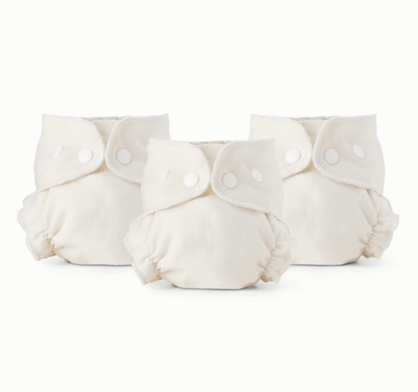 Inner Snap– Size One / 3 Pack