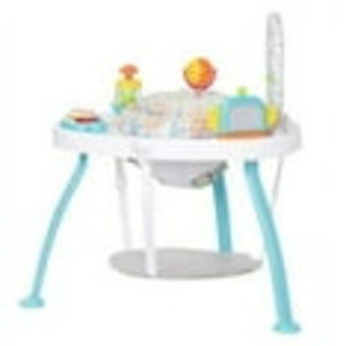 Smart Steps Bounce N' Play 3-in-1 Activity Center