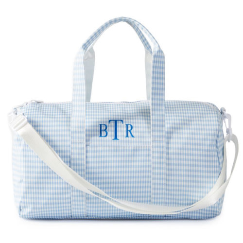 Riley Weekender Bag