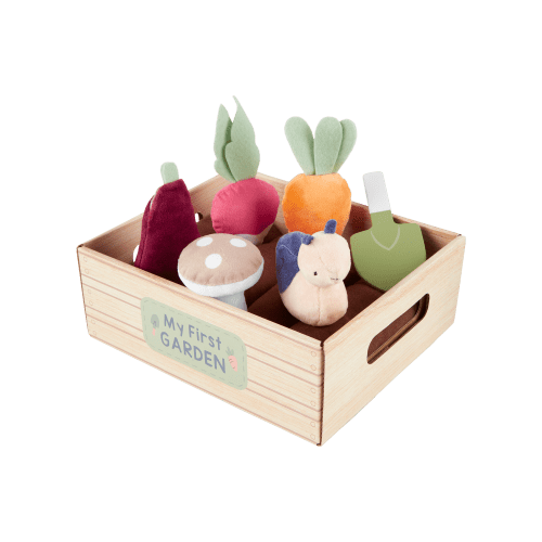 8-Piece Plush Garden Set - Carter's | Carter's