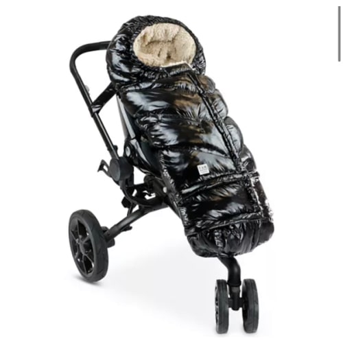Blanket 212 Evolution Footmuff