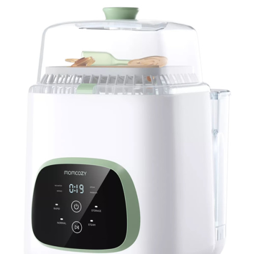 Momcozy One-Stop Baby Bottle Washer and Sterilizer