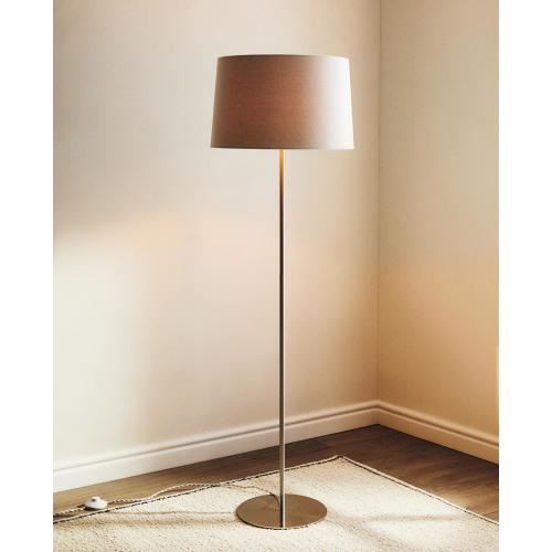 Nursery Floor Lamp