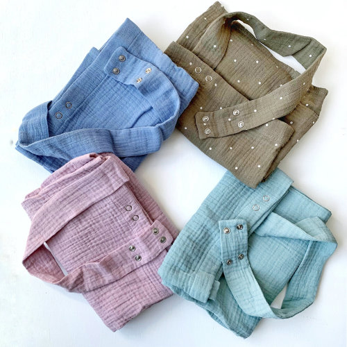 Nursing Cover Gift Set, Nursing Cover For Baby Breastfeeding,Muslin Breastfeeding Cover, Lightweight, Summer Shawl for Breastfeeding,