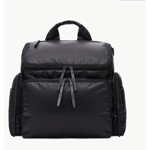 Baby Bag Nylon | Unisex Diaper Bag by Caraa