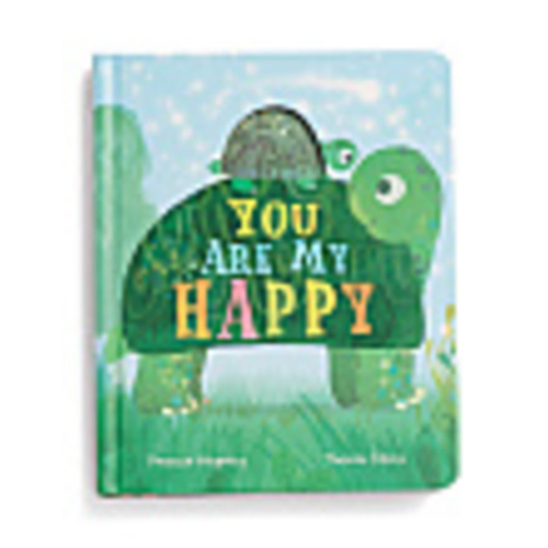 You Are My Happy Board Book | Kids & Baby | T.J.Maxx