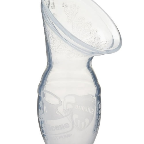 Amazon.com : Haakaa milk collector