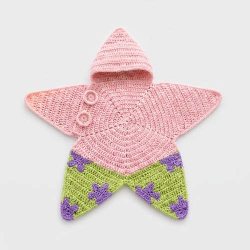 yooyapp-ca 👶Cozy Baby Star's Suit - 👶Cozy Baby Star's Suit