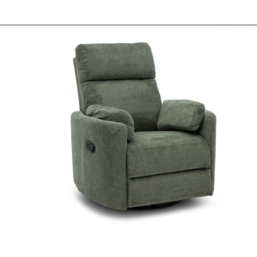 Cooper Swivel Glider Recliner
