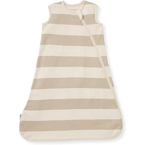 Burt's Bees Baby Beekeeper Infant Wearable Blanket, 100% Organic Cotton Unisex, Girl, Boy Swaddle Transition Sack