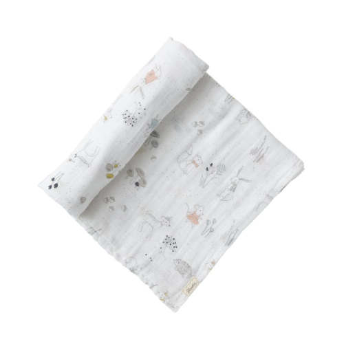 Pehr Organic Swaddle