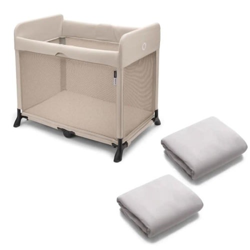 Stardust Bundle in Taupe