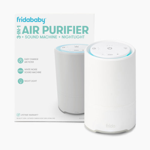 FridaBaby Air Purifier