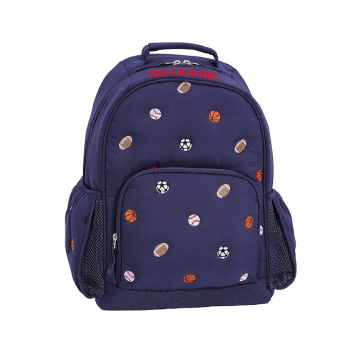 Sports Backpack | Pottery Barn Kids