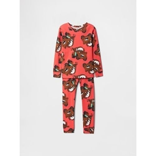 babyGap × Disney Cars 100% Organic Cotton PJ Set | Gap Factory