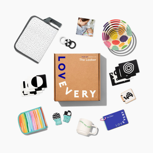 Lovevery The Play Kits Subscription