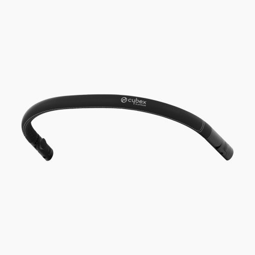 Cybex COYA Stroller Bumper Bar - Black