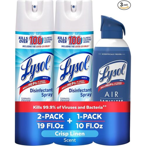 Lysol