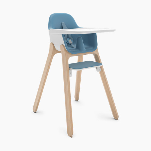 UPPAbaby Ciro High Chair - Caleb