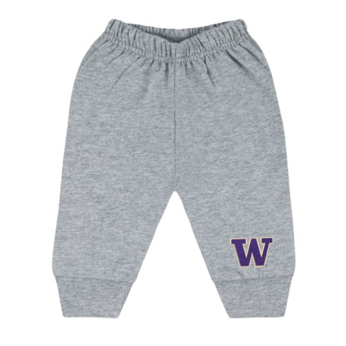 Washington Huskies Sweatpant | College Baby