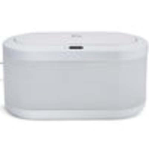 Touch Free Wipe Warmer and Nightlight | Munchkin