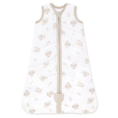 Burt's Bees Baby® Beekeeper Organic Cotton Warmer Wearable Blanket - Counting Sheep